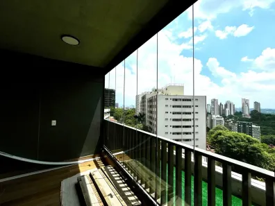 Apartamento com 2 Quartos para alugar, 68m² no Sumarezinho, São Paulo