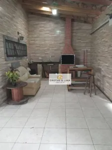 Casa com 2 Quartos à venda, 277m² no Loteamento Jardim Helena, São José dos Campos