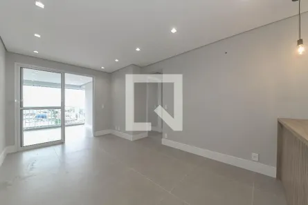 Apartamento com 2 Quartos à venda, 69m² no Vila Água Funda, São Paulo