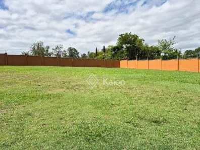 Lote/Terreno à venda, 900m² no Alphaville Itu, Itu