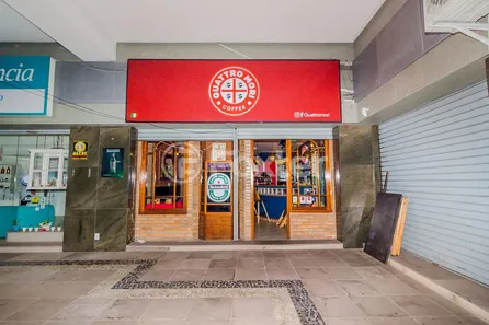 Ponto Comercial à venda, 58m² no Rio Branco, Porto Alegre
