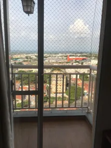Apartamento com 3 Quartos à venda, 70m² no Vila Belvedere, Americana