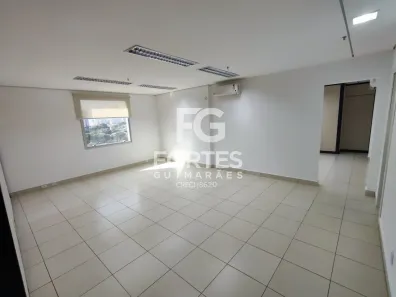 Ponto Comercial para alugar, 135m² no Jardim Santa Ângela, Ribeirão Preto