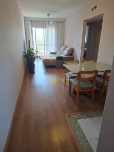 Apartamento com 2 Quartos à venda, 70m² no Jardim Helena Cristina, Sorocaba
