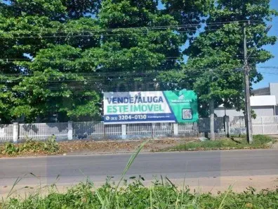 Galpão/Depósito/Armazém à venda, 61m² no Distrito Industrial, João Pessoa