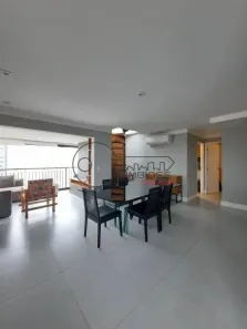 Cobertura com 2 Quartos à venda, 140m² no Cerqueira César, São Paulo