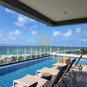 Apartamento com 2 Quartos à venda, 66m² no Itapuã, Salvador