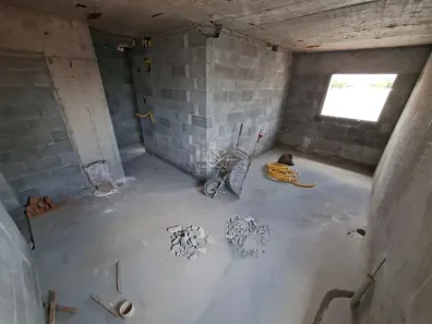 Apartamento com 2 Quartos à venda, 50m² no Jardim Haydee, Mauá