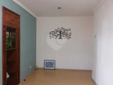 Apartamento com 2 Quartos à venda, 52m² no Vila Siqueira (Zona Norte), São Paulo