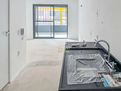 Apartamento com 1 Quarto à venda, 29m² no Vila Clementino, São Paulo