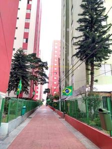 Apartamento com 3 Quartos à venda, 61m² no Anchieta, São Bernardo do Campo