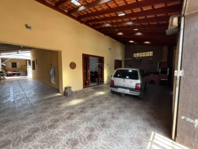 Casa com 4 Quartos à venda, 165m² no Vila Real, Hortolândia