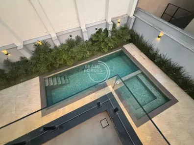 Casa de Condomínio com 3 Quartos para alugar, 310m² no Alphaville Nova Esplanada 3, Votorantim