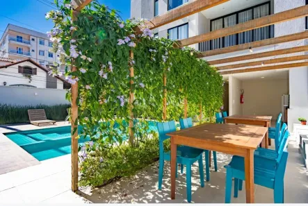 Cobertura com 3 Quartos à venda, 150m² no Corrêas, Petrópolis