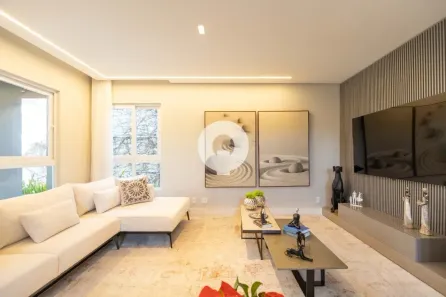 Casa de Condomínio com 4 Quartos à venda, 354m² no Pineville, Pinhais