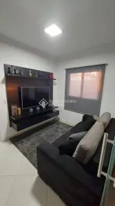 Apartamento com 3 Quartos à venda, 70m² no Bangú, Santo André