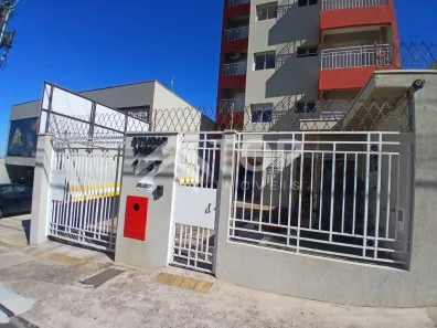 Apartamento com 1 Quarto à venda, 40m² no Centro, São Carlos