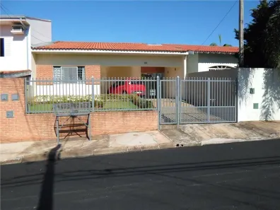 Casa com 2 Quartos à venda, 155m² no Parque Ortolândia, Hortolândia