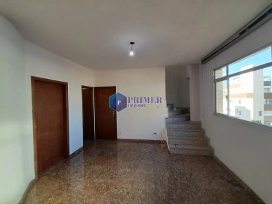 Cobertura com 3 Quartos à venda, 177m² no Sagrada Família, Belo Horizonte