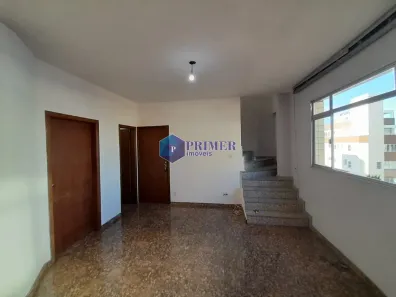 Cobertura com 3 Quartos à venda, 177m² no Sagrada Família, Belo Horizonte