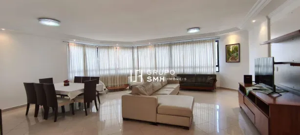 Apartamento com 3 Quartos à venda, 190m² no Pitangueiras, Guarujá