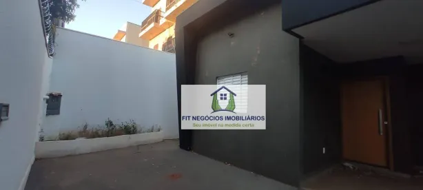 Casa com 3 Quartos à venda, 200m² no Parque Residencial Dom Lafayete Libanio, São José do Rio Preto