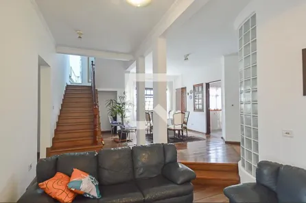 Casa com 3 Quartos à venda, 300m² no Independência, São Bernardo do Campo