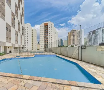 Apartamento com 3 Quartos à venda, 89m² no Aclimação, São Paulo