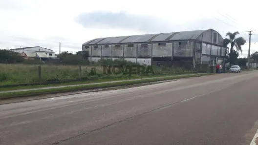 Prédio Comercial com 2 Quartos à venda, 1200m² no Fragata, Pelotas