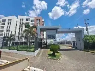 Apartamento com 3 Quartos à venda, 62m² no Gurupi, Teresina