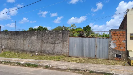 Lote/Terreno à venda, 750000m² no Parque Real Serra Verde, Camaçari