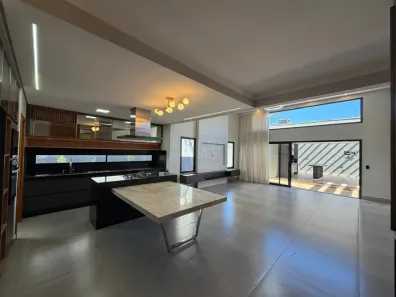 Casa de Condomínio com 3 Quartos à venda, 230m² no Residencial Lago Sul, Bauru