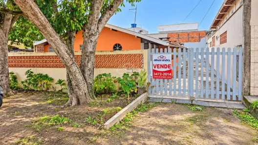 Casa com 2 Quartos à venda, 53m² no Guaratuba, Guaratuba