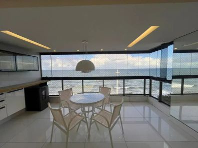 Apartamento com 4 Quartos à venda, 270m² no Boa Viagem, Recife