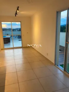Cobertura com 2 Quartos à venda, 142m² no Maria Paula, Niterói