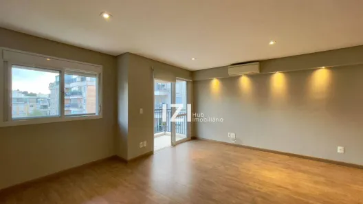 Apartamento com 1 Quarto à venda, 61m² no Jardim Leonor, São Paulo