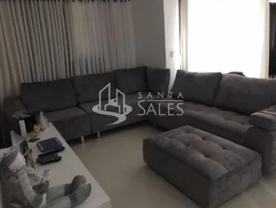 Apartamento com 3 Quartos à venda, 127m² no Vila Carrão, São Paulo