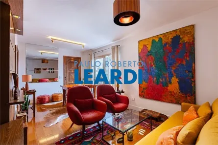 Apartamento com 3 Quartos à venda, 75m² no Pinheiros, São Paulo
