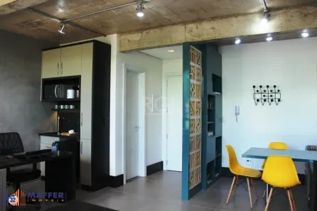 Sala Comercial à venda, 31m² no Tristeza, Porto Alegre