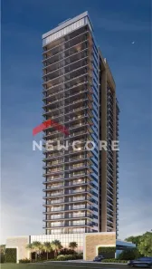 Apartamento com 2 Quartos à venda, 64m² no Centro Comercial Jubran, Barueri