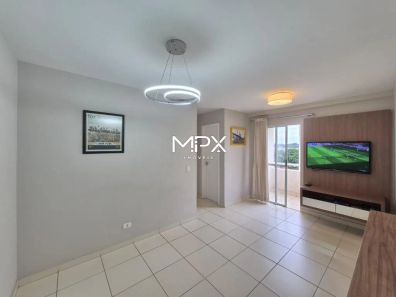 Apartamento com 2 Quartos à venda, 55m² no Jardim Nova Iguaçu, Piracicaba