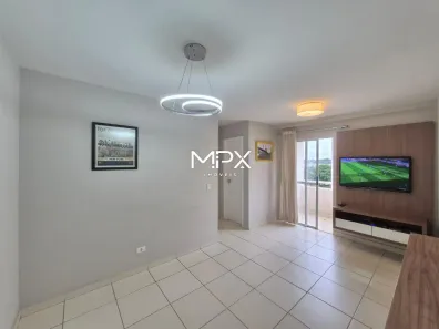 Apartamento com 2 Quartos à venda, 55m² no Jardim Nova Iguaçu, Piracicaba