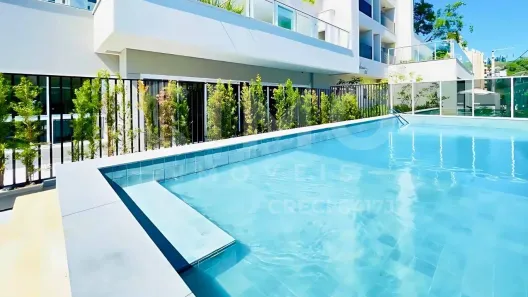 Apartamento com 3 Quartos à venda, 154m² no Jardim Blumenau, Blumenau