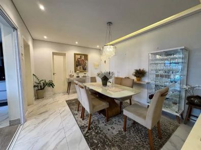 Apartamento com 2 Quartos à venda, 92m² no Jardim Flórida, Jundiaí
