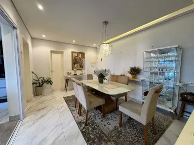 Apartamento com 2 Quartos à venda, 92m² no Jardim Flórida, Jundiaí