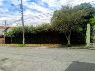 Lote/Terreno à venda, 700m² no Vila Indiana, São Paulo