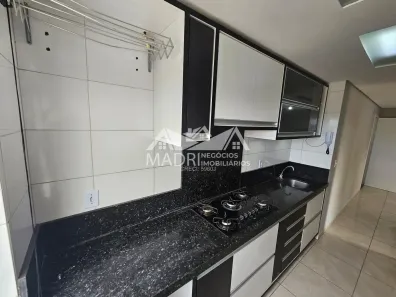 Apartamento com 2 Quartos para alugar, 55m² no Pachecos, Palhoça