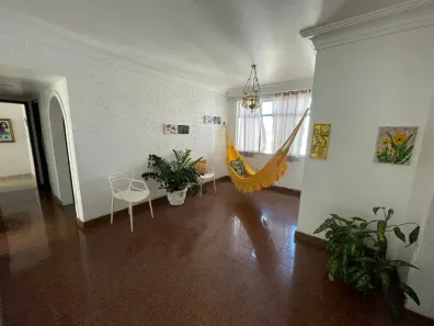 Apartamento com 4 Quartos à venda, 163m² no Pituba, Salvador