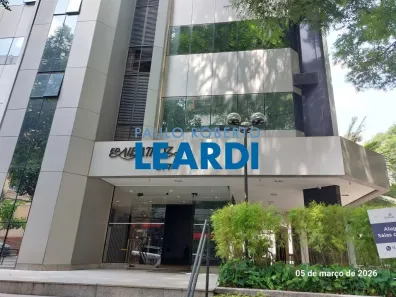 Sala Comercial para alugar, 90m² no Paraíso, São Paulo
