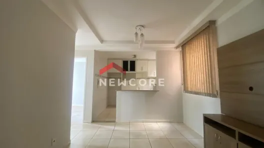 Apartamento com 2 Quartos à venda, 44m² no Santa Mônica, Uberlândia
